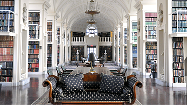 Boston Athenaeum