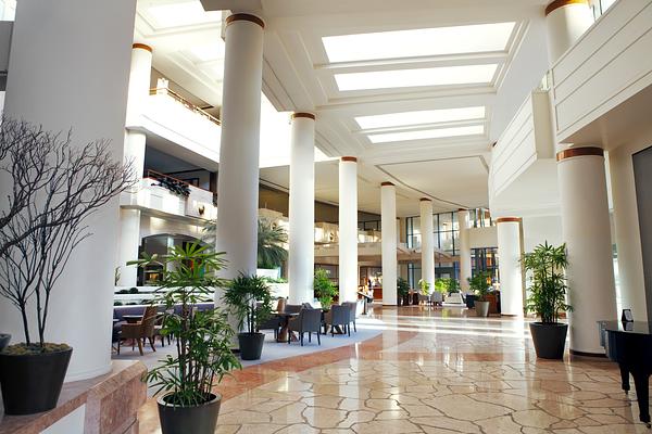 The Westin Long Beach