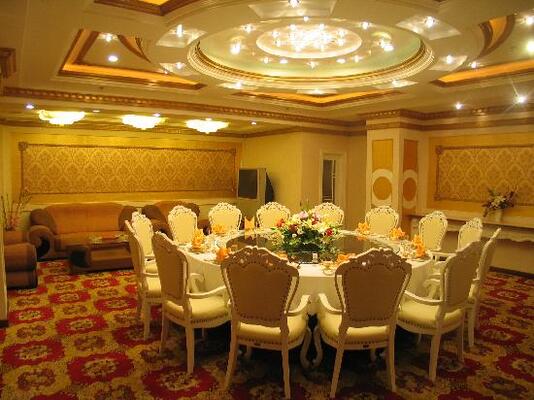 GreenTree Alliance Hefei Shengli Road Xinya Hotel
