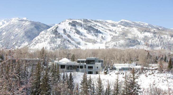 Aspen Meadows Resort