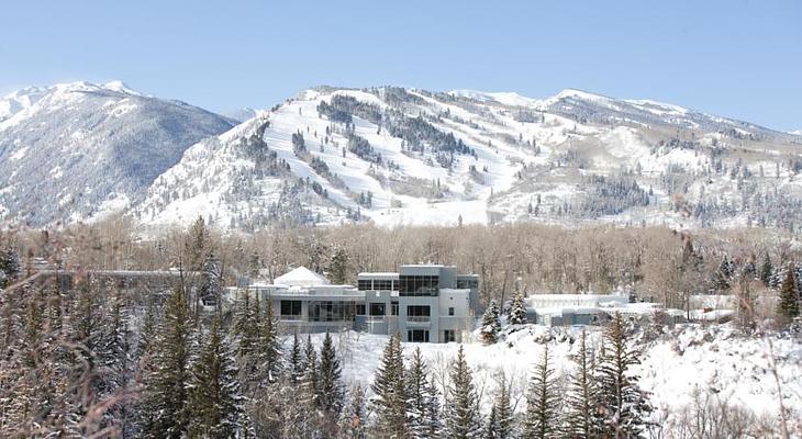 Aspen Meadows Resort