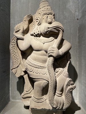 Da Nang Museum of Cham Sculpture
