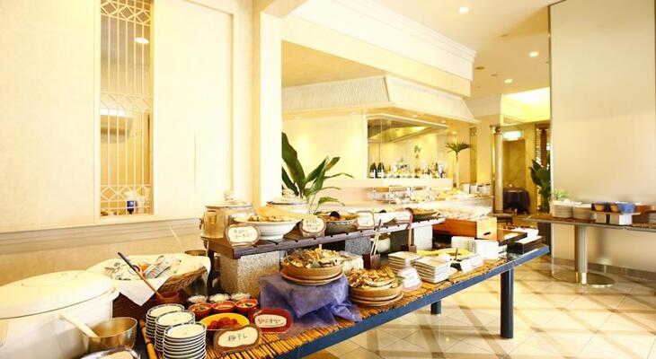 The New Hotel Kumamoto