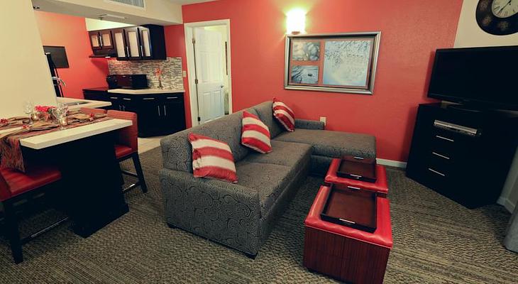 Sonesta ES Suites Orlando - Lake Buena Vista