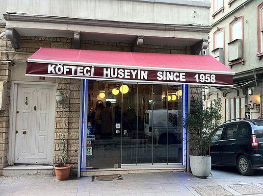 Kofteci Huseyin