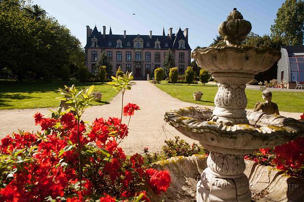 Chateau Hotel du Colombier