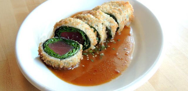 Sansei Seafood Restaurant & Sushi Bar