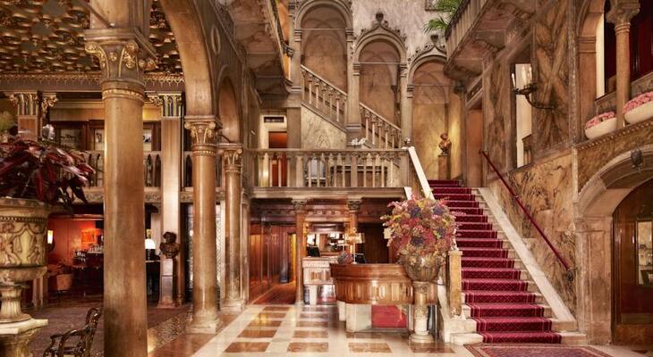 Hotel Danieli Venice