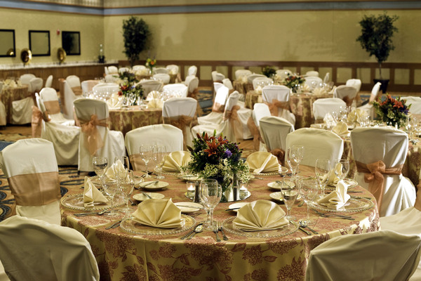 DoubleTree by Hilton Hotel Phoenix Tempe