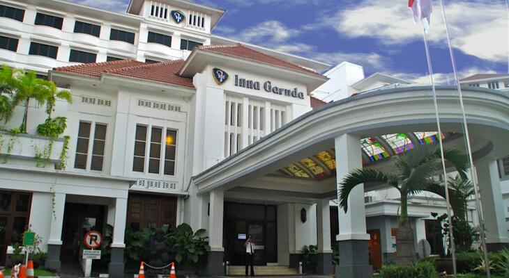 Grand Inna Malioboro