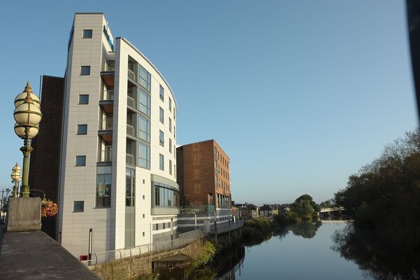 Absolute Hotel