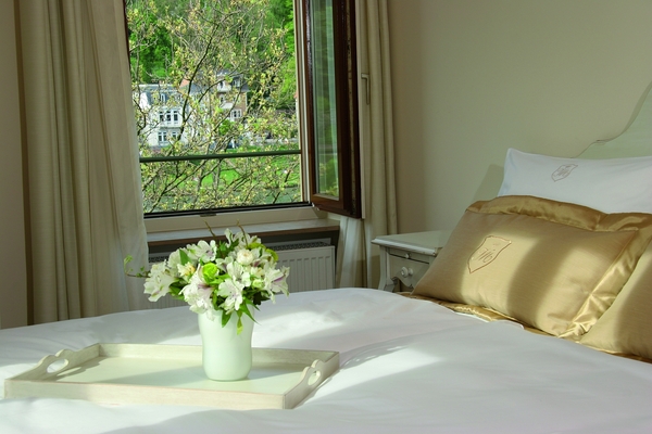Hotel Villa Marstall
