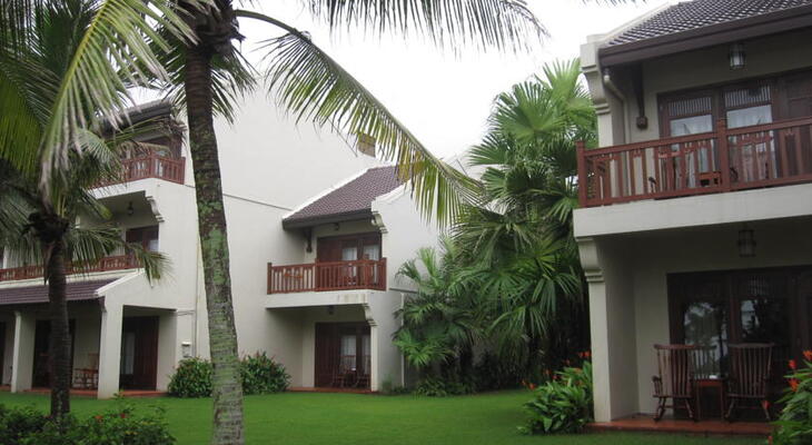 Palm Garden Resort Hoi An