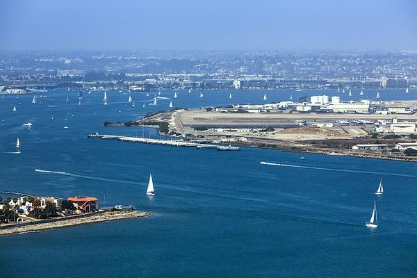 Cabrillo National Monument