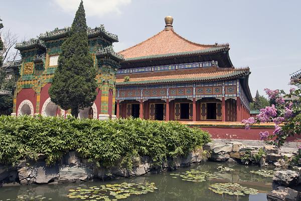 Beihai Park (Beihai Gongyuan)