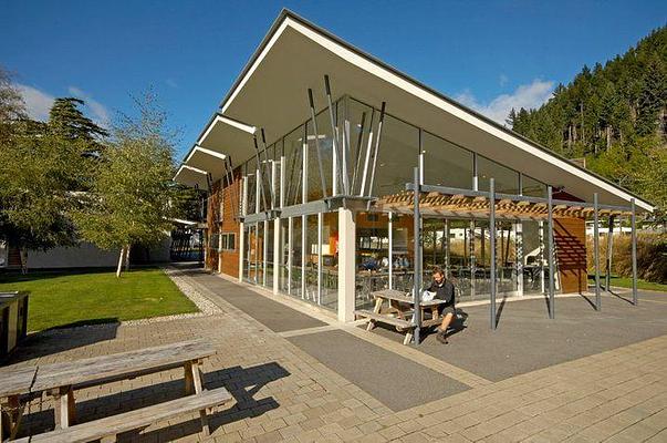 Hampshire Holiday Parks - Queenstown Lakeview