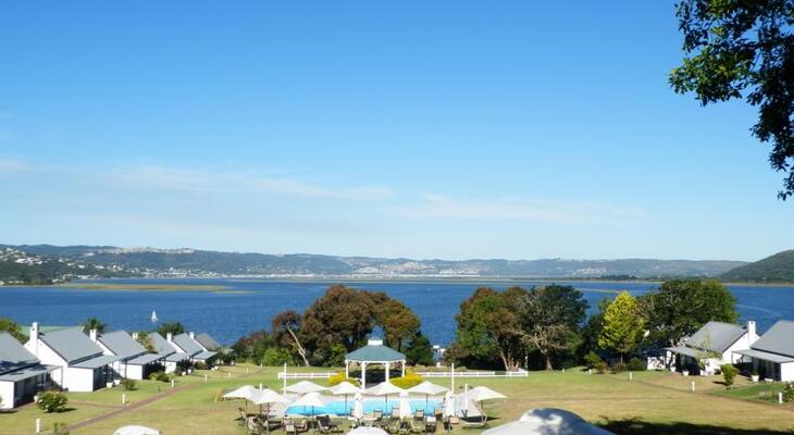 Belvidere Manor Lagoonside Cottages