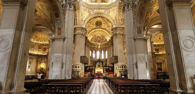 Basilica di Santa Maria Maggiore