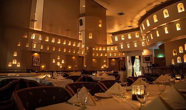 BomBay Palace