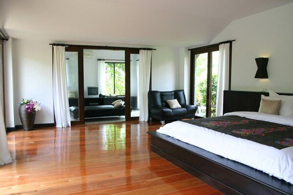 Tropicana Lanta Resort
