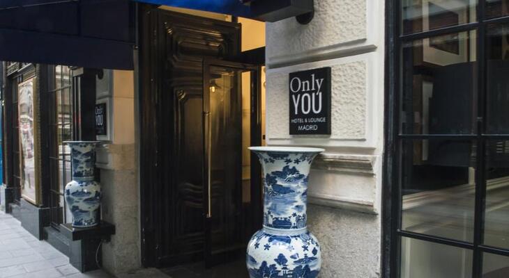 Only YOU Boutique Hotel