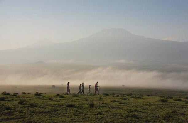 Elewana Tortilis Camp Amboseli
