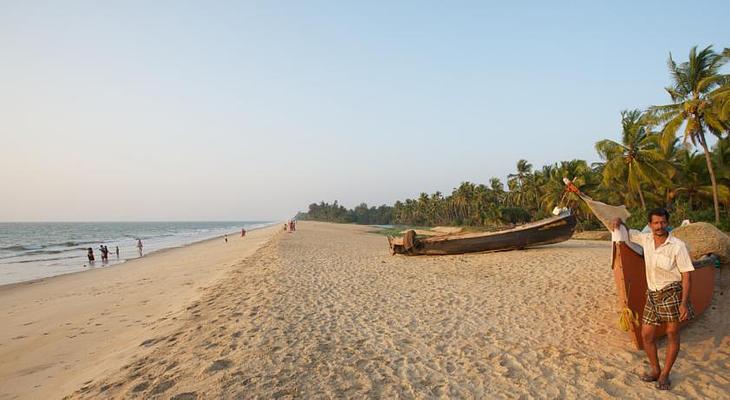 Neeleshwar Hermitage