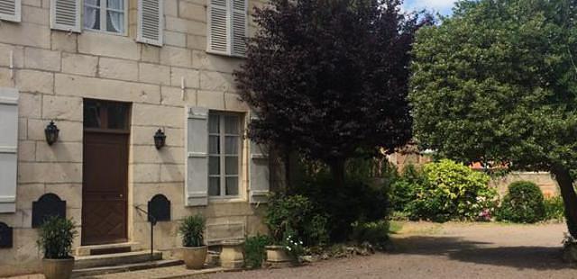 Hotel des Cymaises