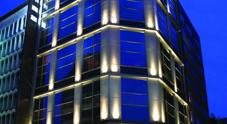 City Suites Taipei Nanxi