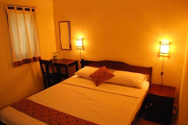 Andrea Hotel