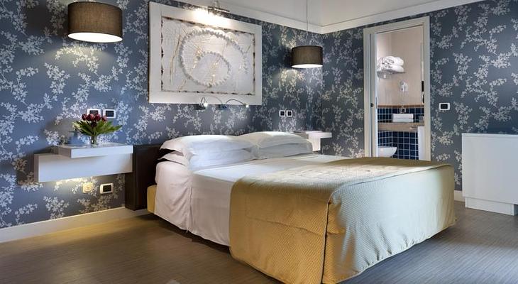 Hotel Corallo