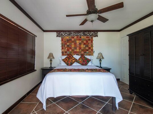 La Cazetta Guest House and Cottages