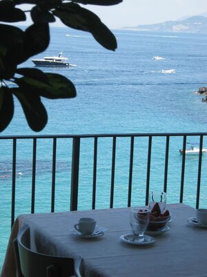 Hotel Belvedere & Tre Re
