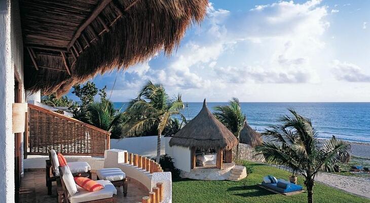 Maroma, A Belmond Hotel, Riviera Maya