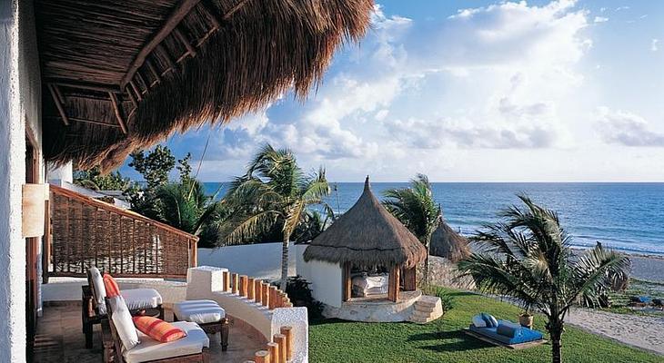 Maroma, A Belmond Hotel, Riviera Maya