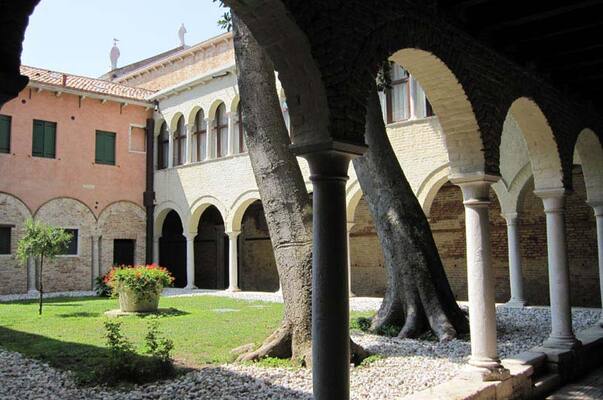 Centro Culturale Don Orione Artigianelli