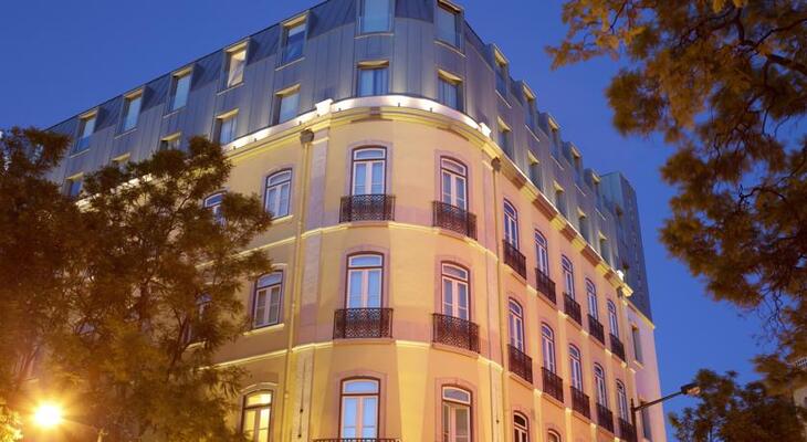 The Vintage Lisbon