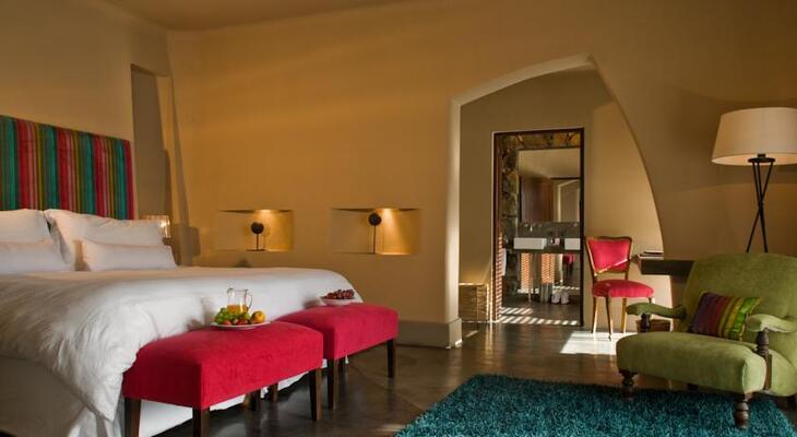 Cavas Wine Lodge
