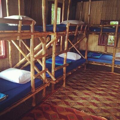 Arcadia Backpackers Kampot
