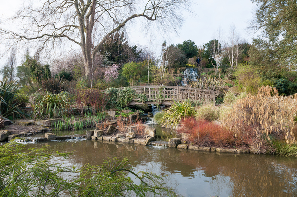 Regent's Park