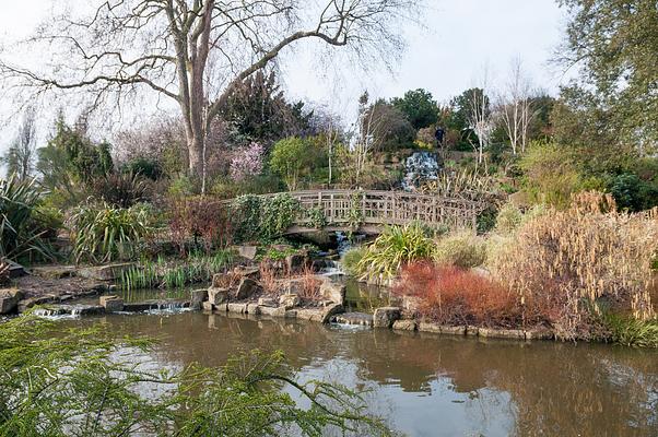 Regent's Park