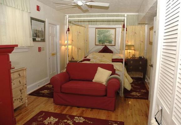 Casa de Suenos Bed & Breakfast