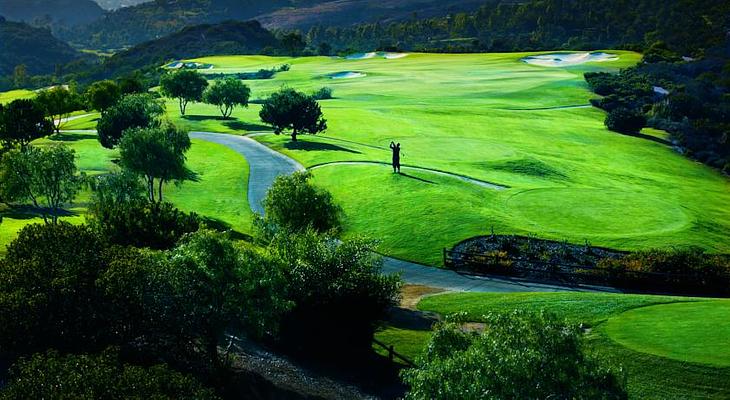 Fairmont Grand Del Mar