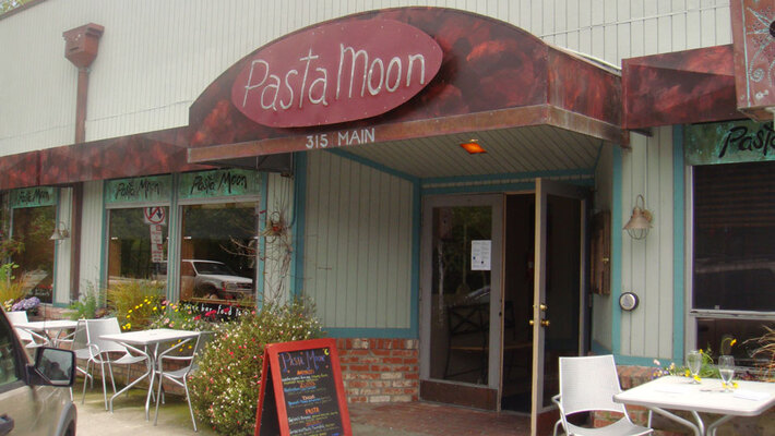 Pasta Moon