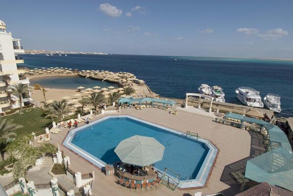 SUNRISE Holidays Resort (Adults Only)