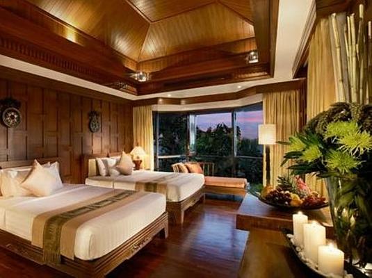 Rawi Warin Resort & Spa