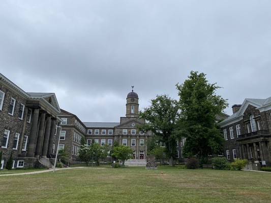 Dalhousie University