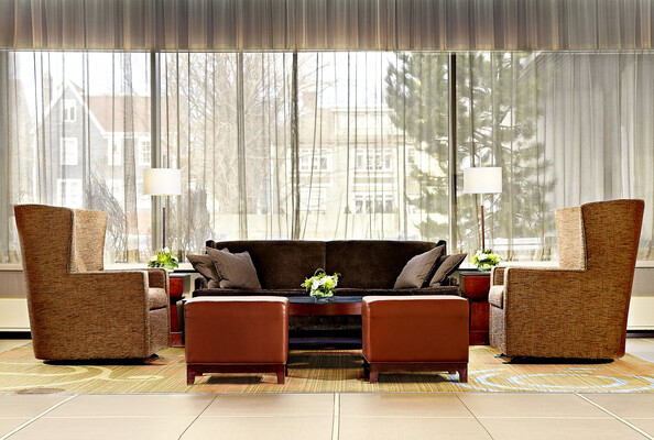 Sheraton Hotel Newfoundland