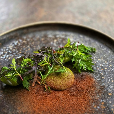 Restaurant Hiely Lucullus