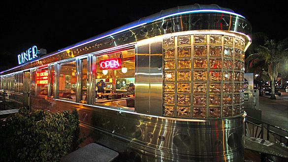11th Street Diner